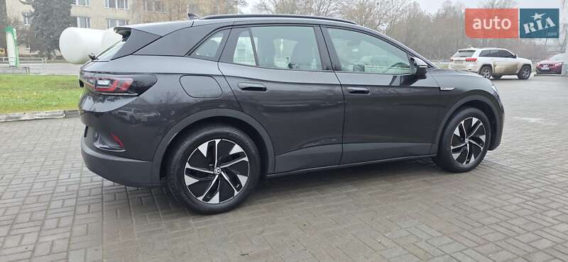 Внедорожник / Кроссовер Volkswagen ID.4 2022 в Тернополе фото 14 Внедорожник / Кроссовер Volkswagen ID.4 2022 в Тернополе