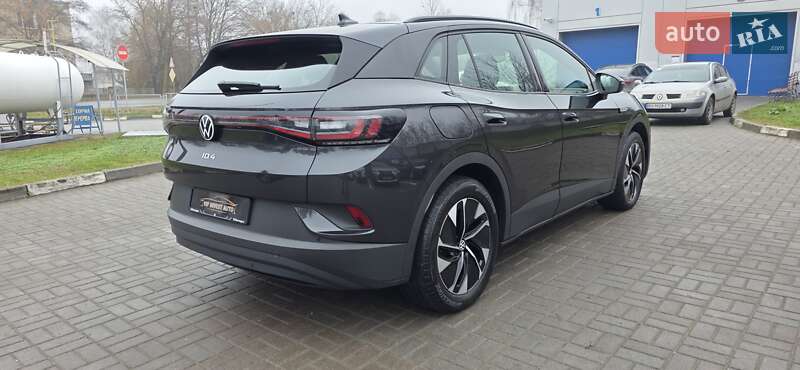 Внедорожник / Кроссовер Volkswagen ID.4 2022 в Тернополе фото 16 Внедорожник / Кроссовер Volkswagen ID.4 2022 в Тернополе