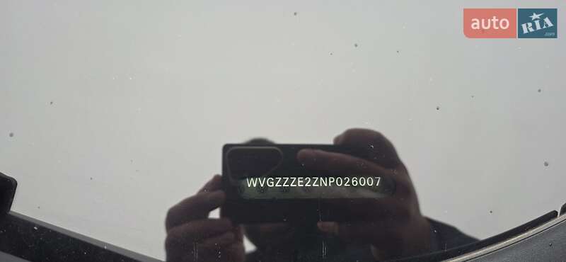 Внедорожник / Кроссовер Volkswagen ID.4 2022 в Тернополе фото 32 Внедорожник / Кроссовер Volkswagen ID.4 2022 в Тернополе