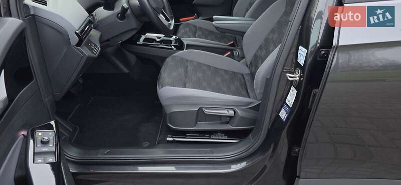 Внедорожник / Кроссовер Volkswagen ID.4 2022 в Тернополе фото 46 Внедорожник / Кроссовер Volkswagen ID.4 2022 в Тернополе