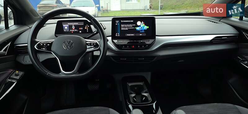 Внедорожник / Кроссовер Volkswagen ID.4 2022 в Тернополе фото 50 Внедорожник / Кроссовер Volkswagen ID.4 2022 в Тернополе