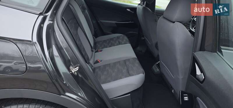 Внедорожник / Кроссовер Volkswagen ID.4 2022 в Тернополе фото 60 Внедорожник / Кроссовер Volkswagen ID.4 2022 в Тернополе