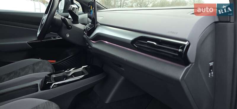 Внедорожник / Кроссовер Volkswagen ID.4 2022 в Тернополе фото 64 Внедорожник / Кроссовер Volkswagen ID.4 2022 в Тернополе