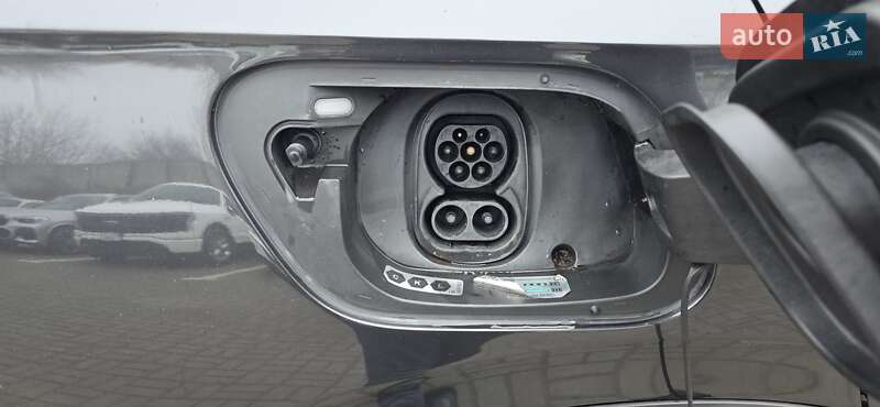 Внедорожник / Кроссовер Volkswagen ID.4 2022 в Тернополе фото 69 Внедорожник / Кроссовер Volkswagen ID.4 2022 в Тернополе