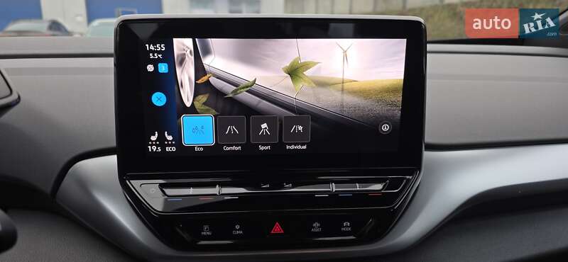 Внедорожник / Кроссовер Volkswagen ID.4 2022 в Тернополе фото 89 Внедорожник / Кроссовер Volkswagen ID.4 2022 в Тернополе