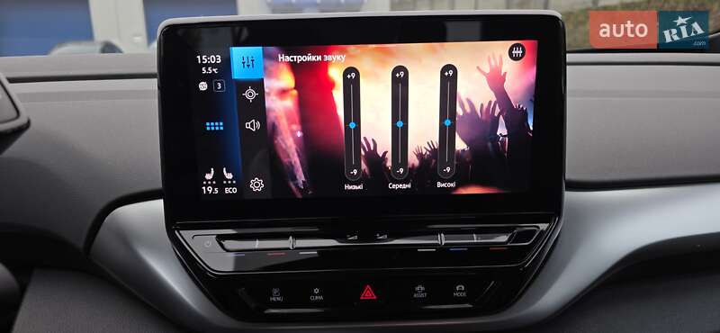 Внедорожник / Кроссовер Volkswagen ID.4 2022 в Тернополе фото 99 Внедорожник / Кроссовер Volkswagen ID.4 2022 в Тернополе