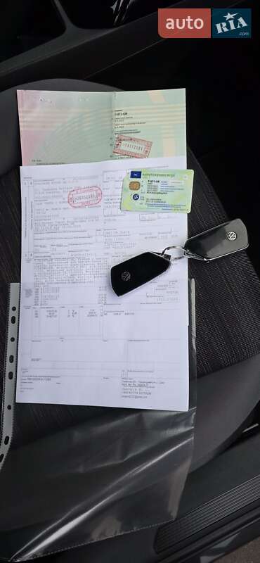 Внедорожник / Кроссовер Volkswagen ID.4 2022 в Тернополе фото 104 Внедорожник / Кроссовер Volkswagen ID.4 2022 в Тернополе