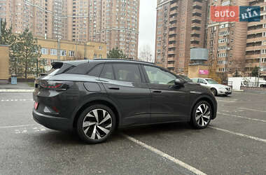 Внедорожник / Кроссовер Volkswagen ID.4 2022 в Киеве