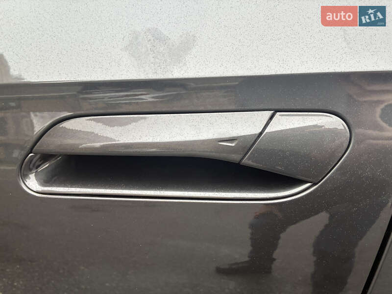 Внедорожник / Кроссовер Volkswagen ID.4 2022 в Киеве