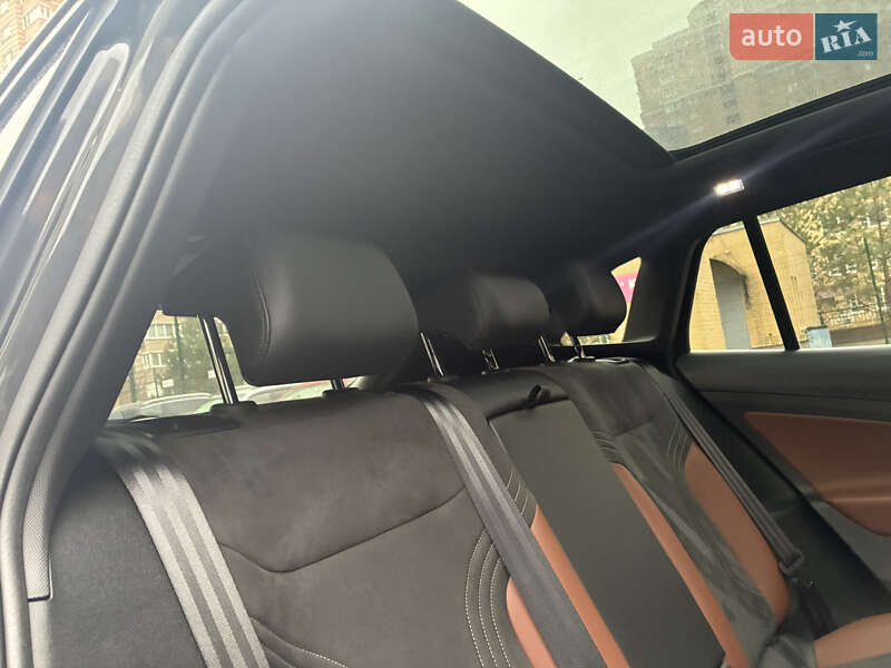 Внедорожник / Кроссовер Volkswagen ID.4 2022 в Киеве