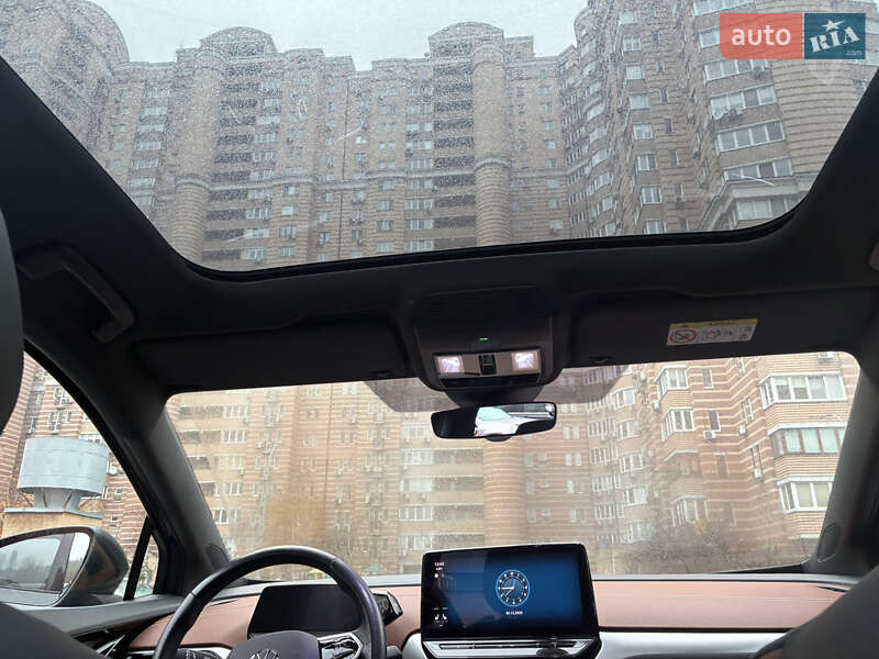 Внедорожник / Кроссовер Volkswagen ID.4 2022 в Киеве