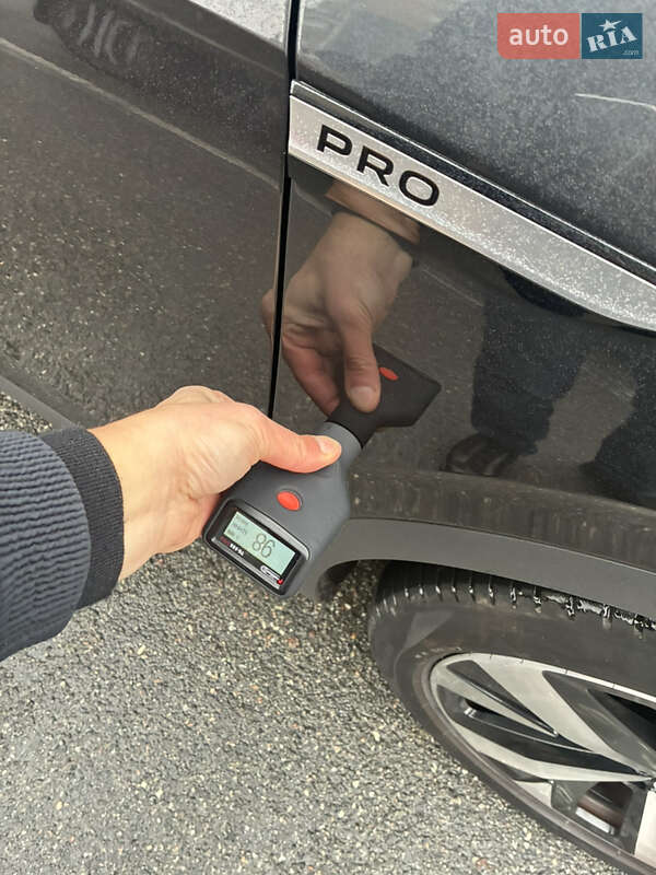 Внедорожник / Кроссовер Volkswagen ID.4 2022 в Киеве