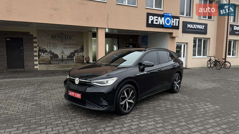 Volkswagen ID.4 2023