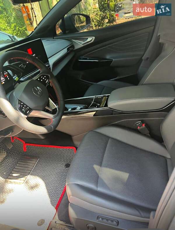Внедорожник / Кроссовер Volkswagen ID.4 2023 в Кривом Роге