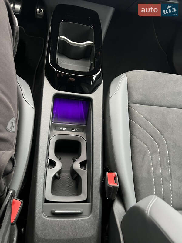 Внедорожник / Кроссовер Volkswagen ID.4 2024 в Кривом Роге фото 30 Внедорожник / Кроссовер Volkswagen ID.4 2024 в Кривом Роге