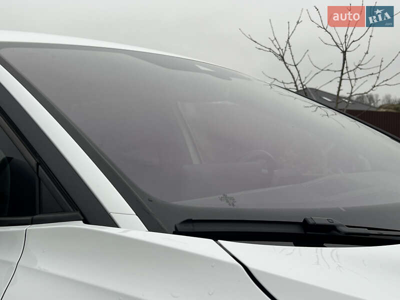 Внедорожник / Кроссовер Volkswagen ID.4 2024 в Кривом Роге фото 12 Внедорожник / Кроссовер Volkswagen ID.4 2024 в Кривом Роге