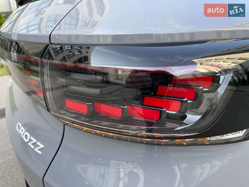 Внедорожник / Кроссовер Volkswagen ID.4 2021 в Львове фото 29 Внедорожник / Кроссовер Volkswagen ID.4 2021 в Львове