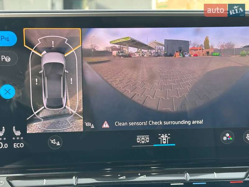 Внедорожник / Кроссовер Volkswagen ID.4 2023 в Одессе фото 16 Внедорожник / Кроссовер Volkswagen ID.4 2023 в Одессе