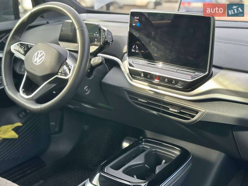Внедорожник / Кроссовер Volkswagen ID.4 2023 в Одессе фото 26 Внедорожник / Кроссовер Volkswagen ID.4 2023 в Одессе