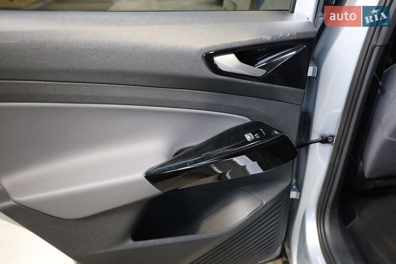 Позашляховик / Кросовер Volkswagen ID.4 2021 в Луцьку фото 26 Позашляховик / Кросовер Volkswagen ID.4 2021 в Луцьку