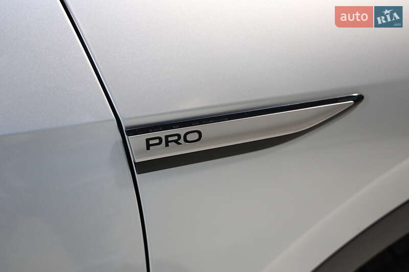 Позашляховик / Кросовер Volkswagen ID.4 2021 в Луцьку фото 11 Позашляховик / Кросовер Volkswagen ID.4 2021 в Луцьку