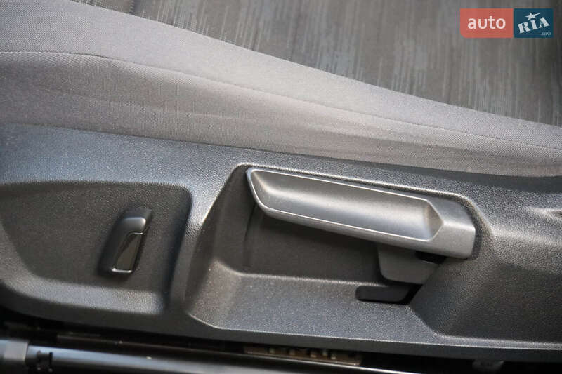 Позашляховик / Кросовер Volkswagen ID.4 2021 в Луцьку фото 25 Позашляховик / Кросовер Volkswagen ID.4 2021 в Луцьку