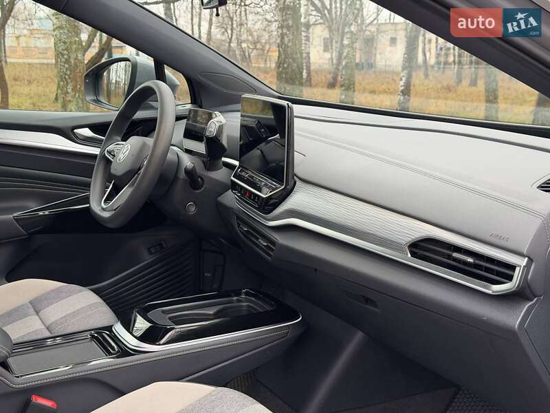 Внедорожник / Кроссовер Volkswagen ID.4 2022 в Ахтырке
