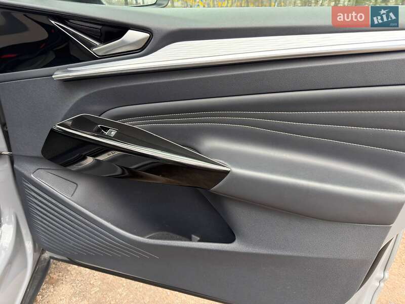 Внедорожник / Кроссовер Volkswagen ID.4 2022 в Ахтырке