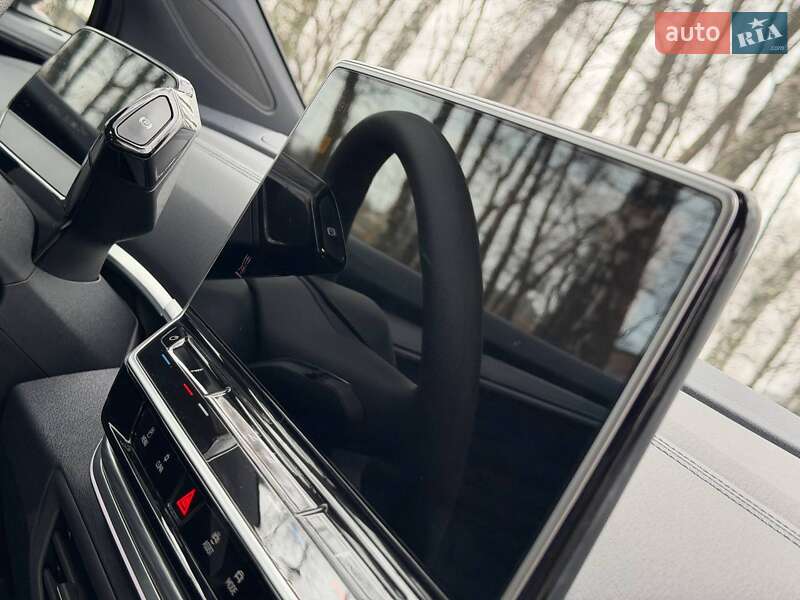 Внедорожник / Кроссовер Volkswagen ID.4 2022 в Ахтырке