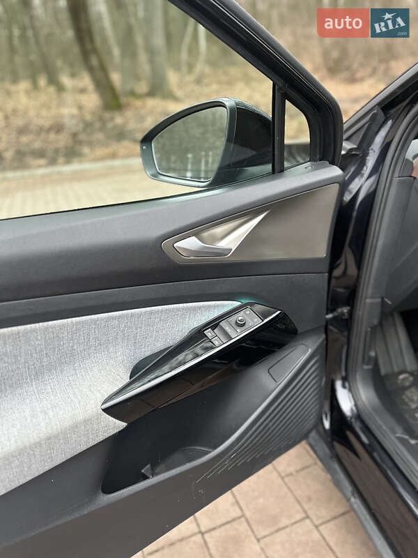 Позашляховик / Кросовер Volkswagen ID.4 2023 в Тернополі