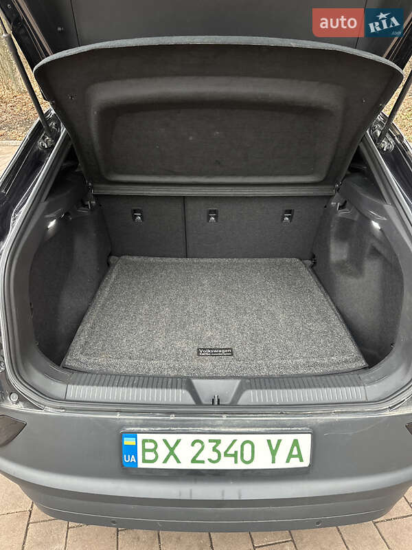 Позашляховик / Кросовер Volkswagen ID.4 2023 в Тернополі