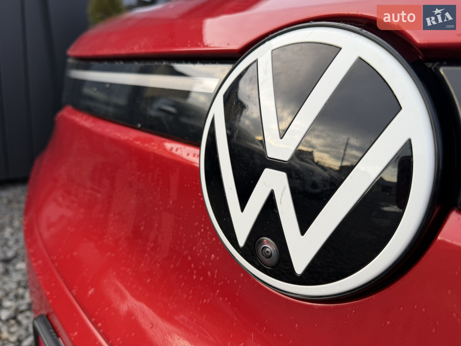 2021 Volkswagen ID.4 - мініатюра 17
