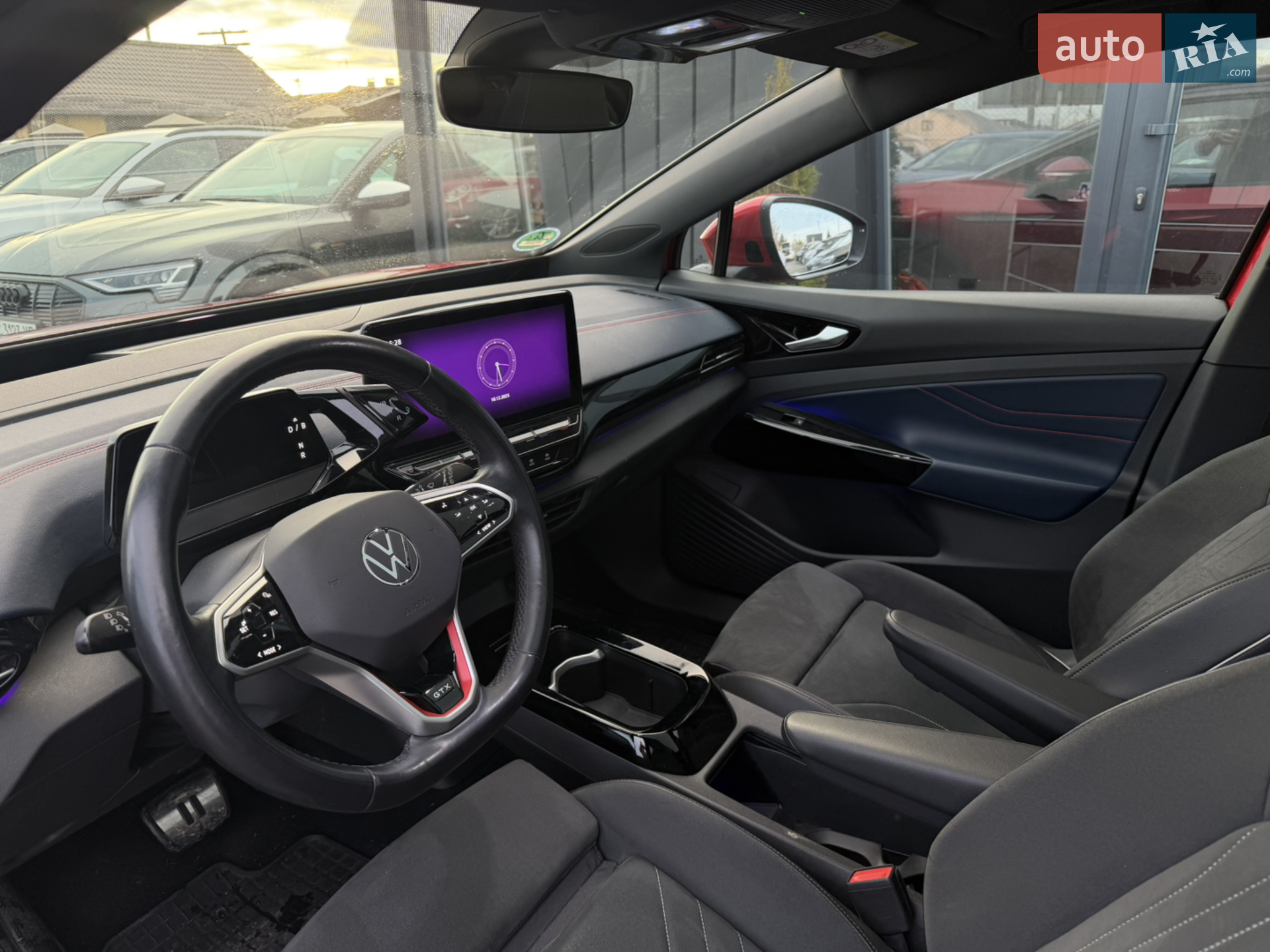 2021 Volkswagen ID.4 - мініатюра 20