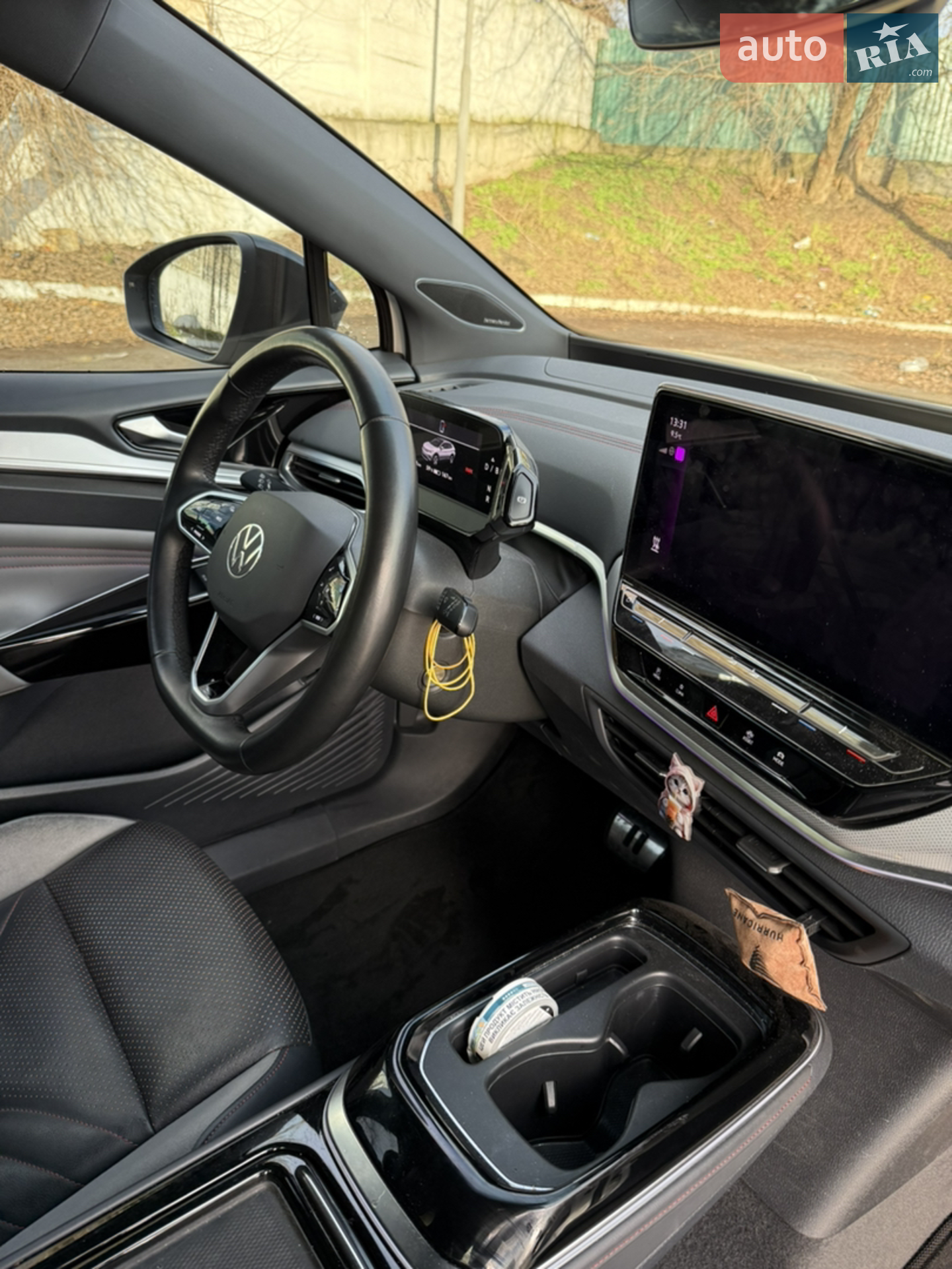 2021 Volkswagen ID.4 - мініатюра 22