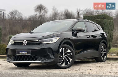 Позашляховик / Кросовер Volkswagen ID.4 2022 в Дніпрі