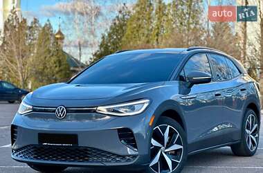 Внедорожник / Кроссовер Volkswagen ID.4 2023 в Кривом Роге