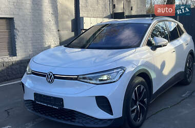 Внедорожник / Кроссовер Volkswagen ID.4 2024 в Кривом Роге