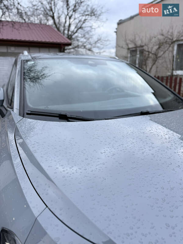 Внедорожник / Кроссовер Volkswagen ID.4 2021 в Ивано-Франковске