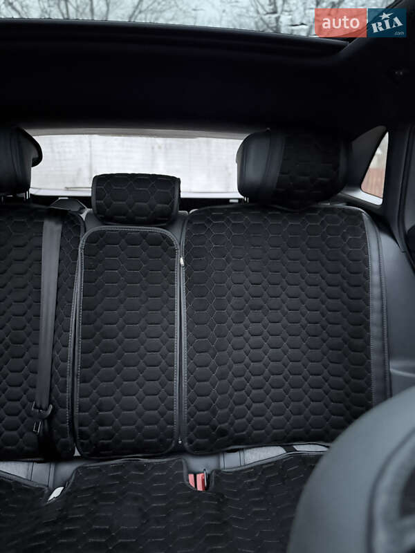 Внедорожник / Кроссовер Volkswagen ID.4 2021 в Ивано-Франковске