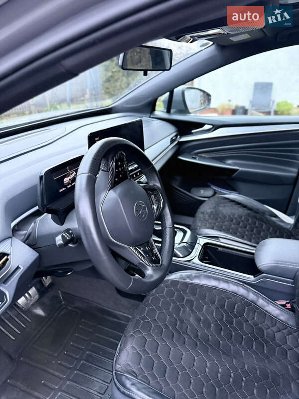 Внедорожник / Кроссовер Volkswagen ID.4 2021 в Ивано-Франковске