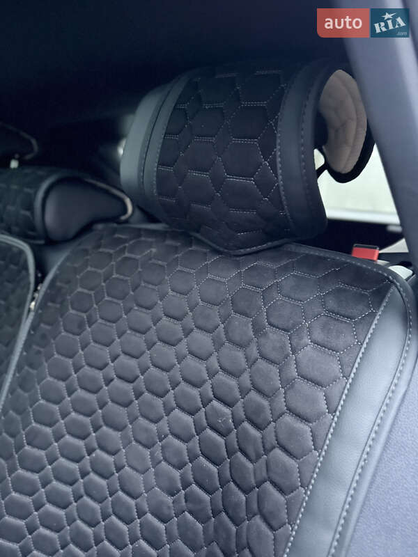 Внедорожник / Кроссовер Volkswagen ID.4 2021 в Ивано-Франковске