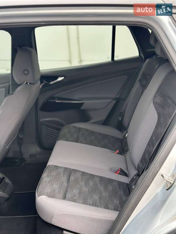 Внедорожник / Кроссовер Volkswagen ID.4 2021 в Киеве фото 17 Внедорожник / Кроссовер Volkswagen ID.4 2021 в Киеве