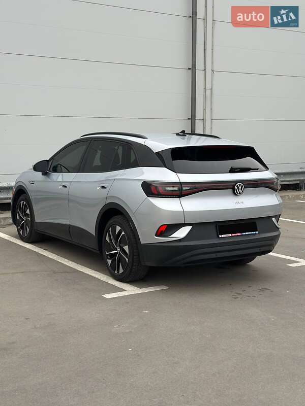 Внедорожник / Кроссовер Volkswagen ID.4 2021 в Киеве фото 50 Внедорожник / Кроссовер Volkswagen ID.4 2021 в Киеве