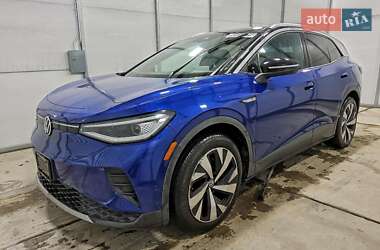 Volkswagen ID.4 2021