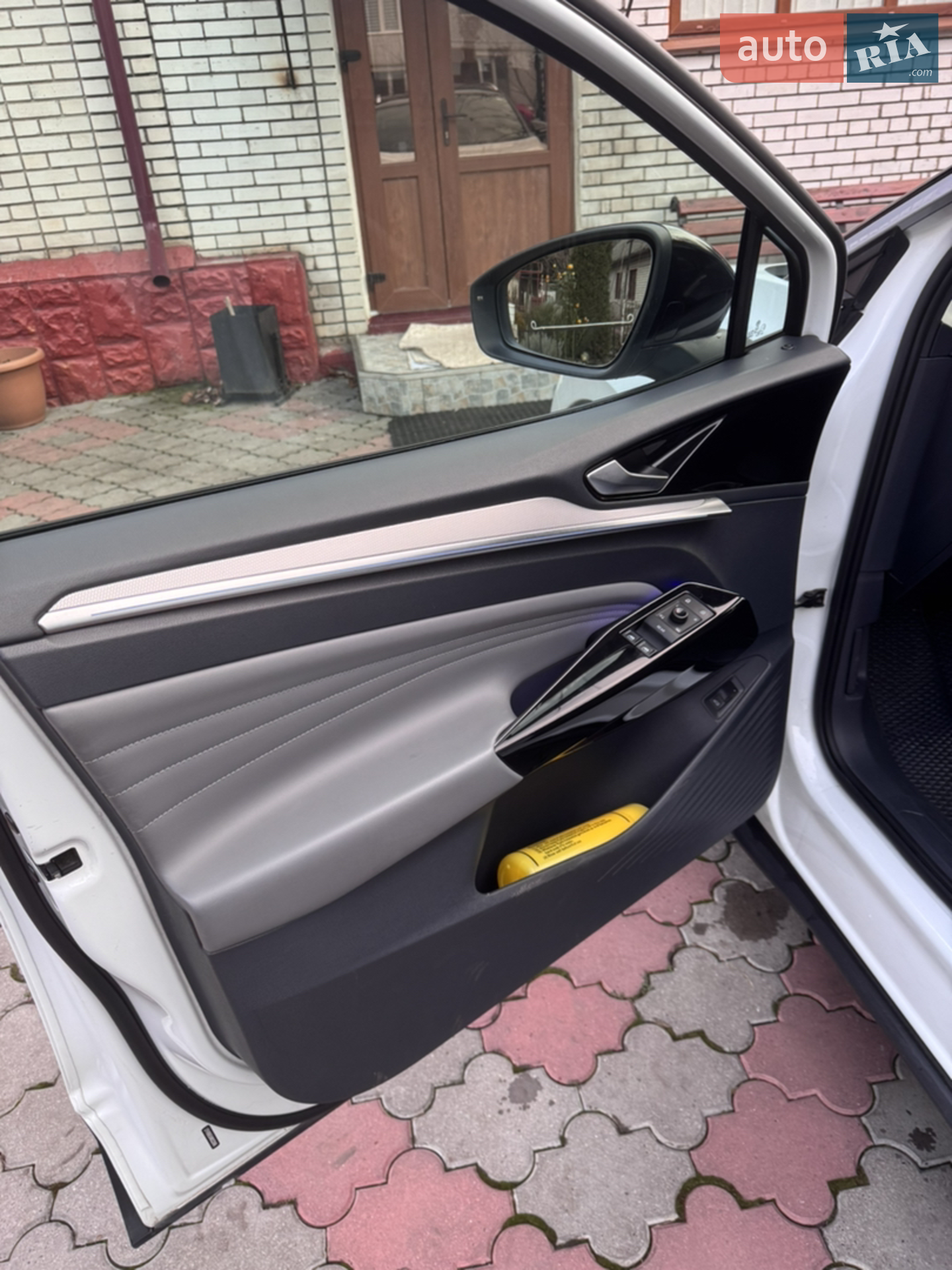 2021 Volkswagen ID.4 - мініатюра 15