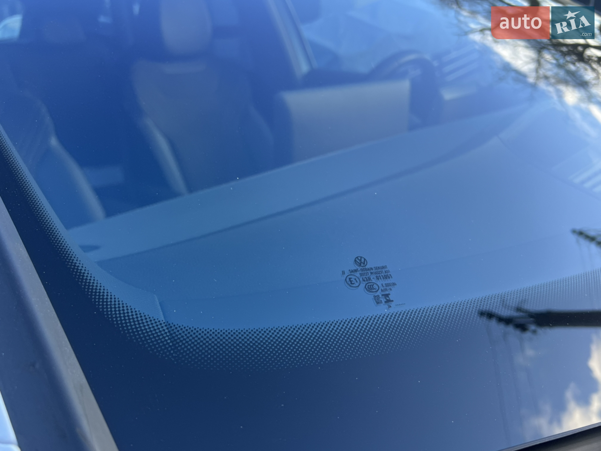 2024 Volkswagen ID.4 - мініатюра 13