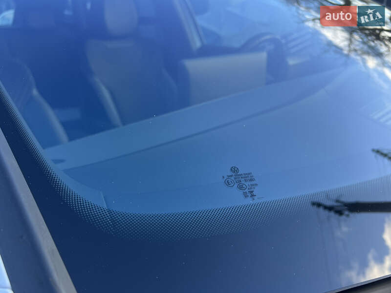 Внедорожник / Кроссовер Volkswagen ID.4 2024 в Кривом Роге фото 13 Внедорожник / Кроссовер Volkswagen ID.4 2024 в Кривом Роге