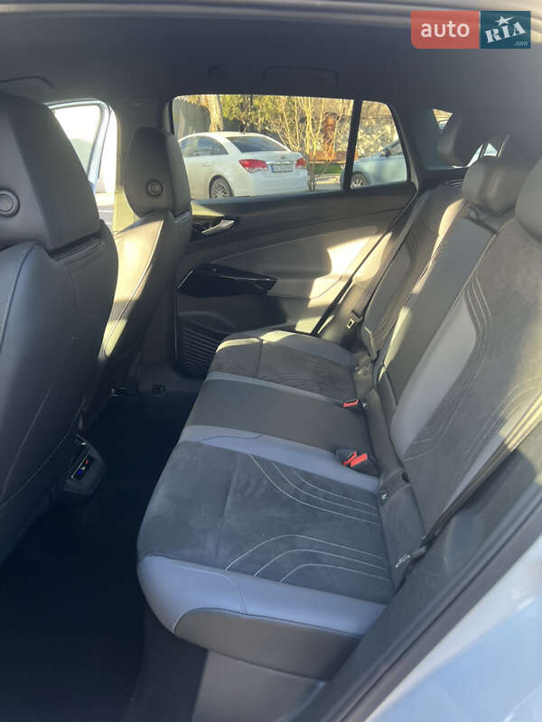 Внедорожник / Кроссовер Volkswagen ID.4 2024 в Кривом Роге фото 52 Внедорожник / Кроссовер Volkswagen ID.4 2024 в Кривом Роге