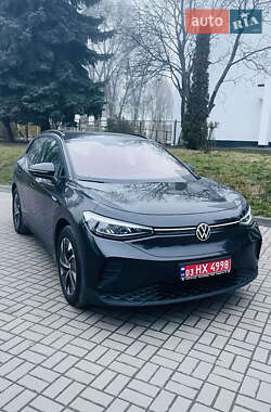 Позашляховик / Кросовер Volkswagen ID.4 2021 в Тернополі