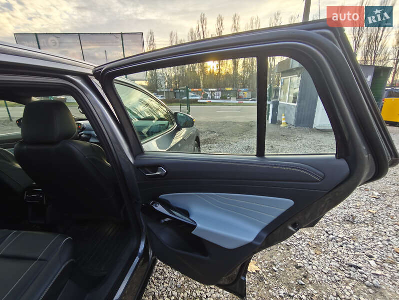 Внедорожник / Кроссовер Volkswagen ID.4 2022 в Киеве